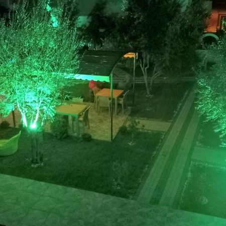 Side Leon Otel Zewnętrze zdjęcie